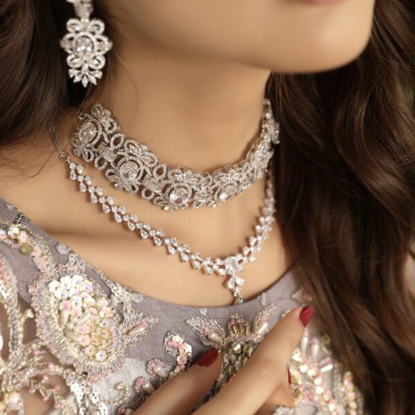 Achieve A Beautiful Wedding Look With Our Spectacular Coco Collection