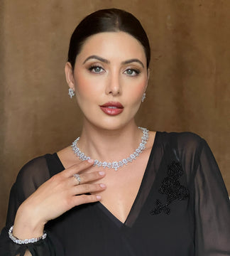 Opulence Delila Set