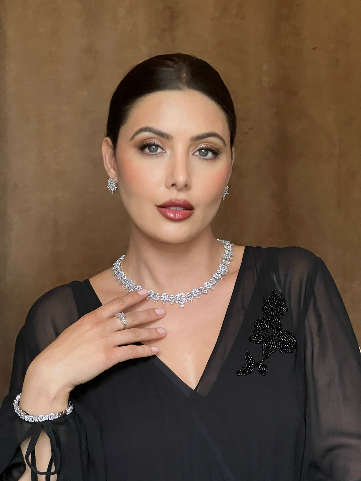 Opulence Delila Set