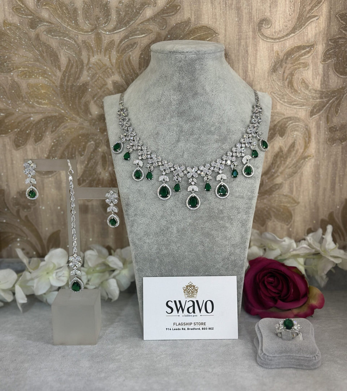 Amore Fleur Set image 0