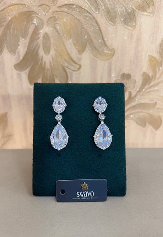 Princess Mia Earrings