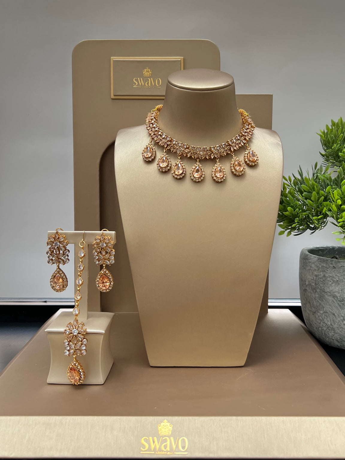 FIFI Elegant set