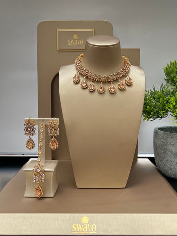 FIFI Elegant set