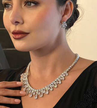 Opulence Waterfall Set