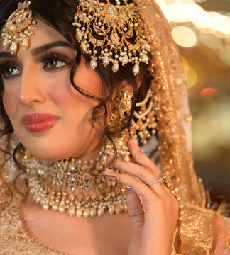 AMARPALI CHOKER image 3