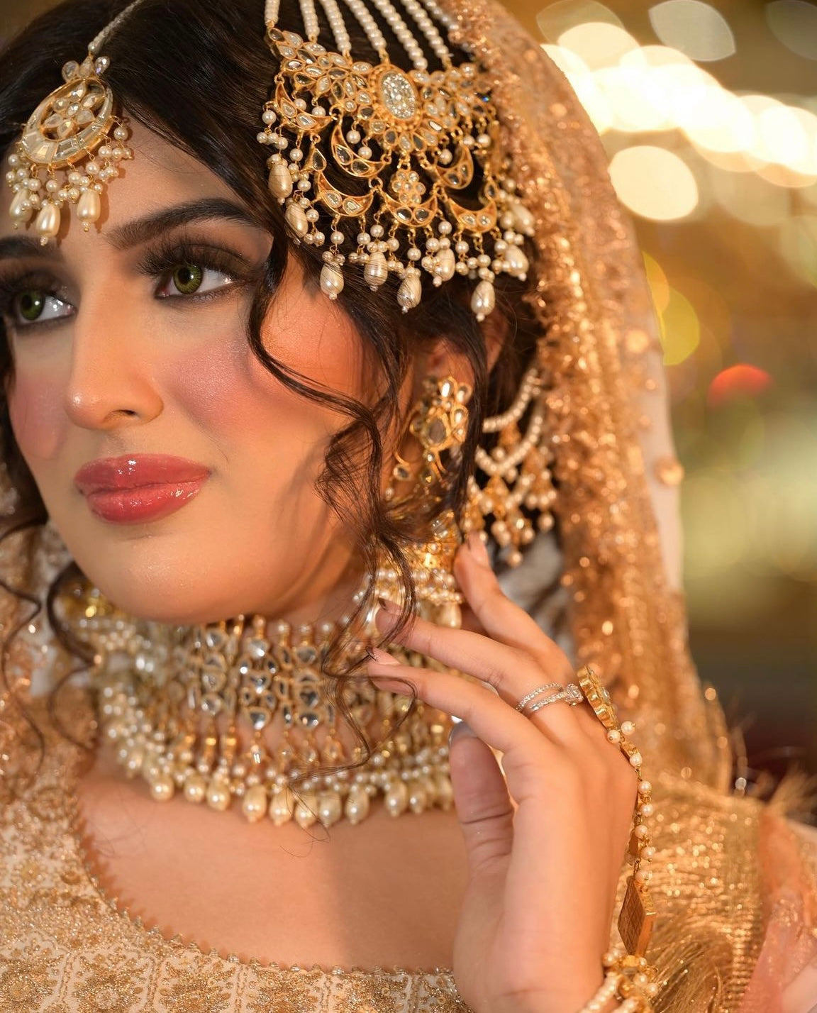 AMARPALI CHOKER image 3