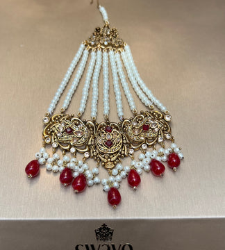 Ameera Bridal Set