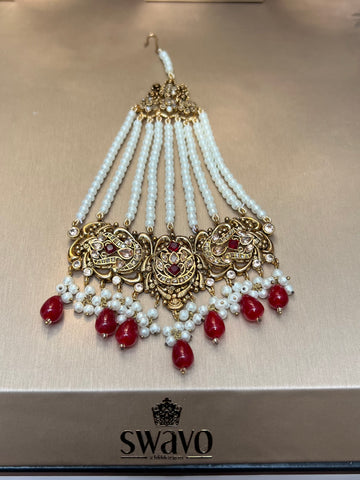 Ameera Bridal Set