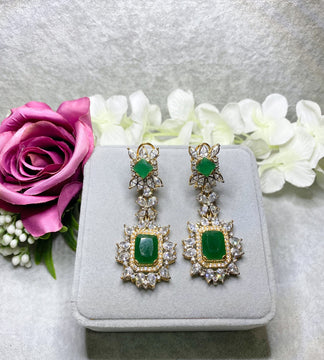 Kate Earrings image 1