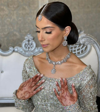 SS22 KATE Silver image 0