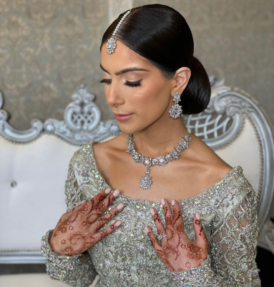 SS22 KATE Silver image 0