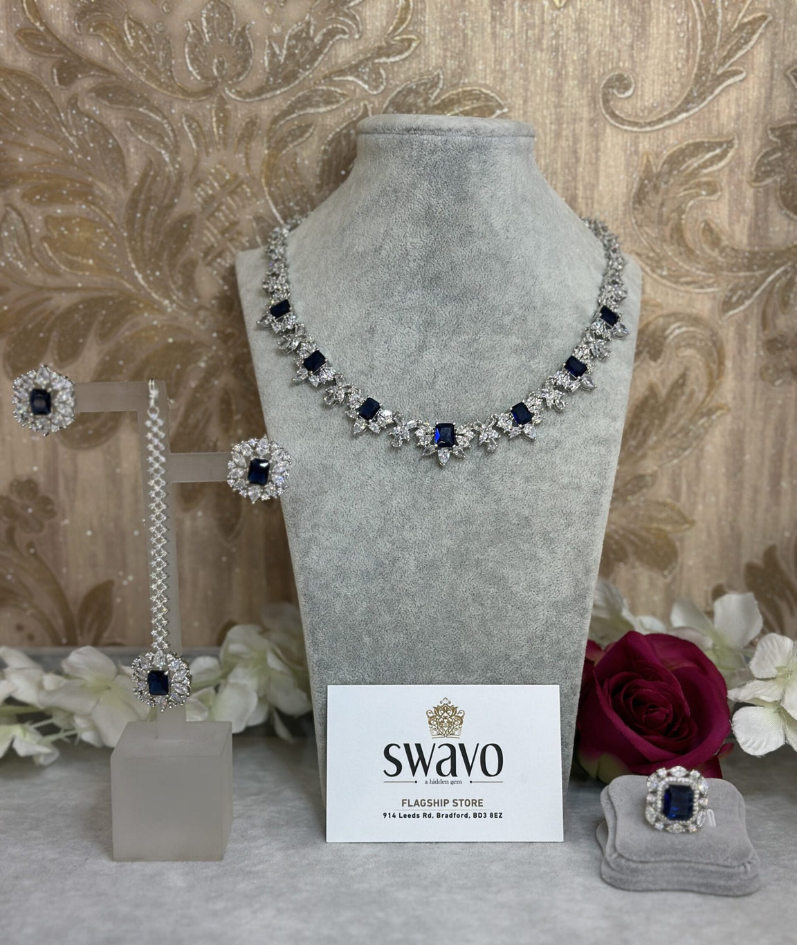 Amore Tresor Set image 3