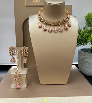 FIFI Elegant set