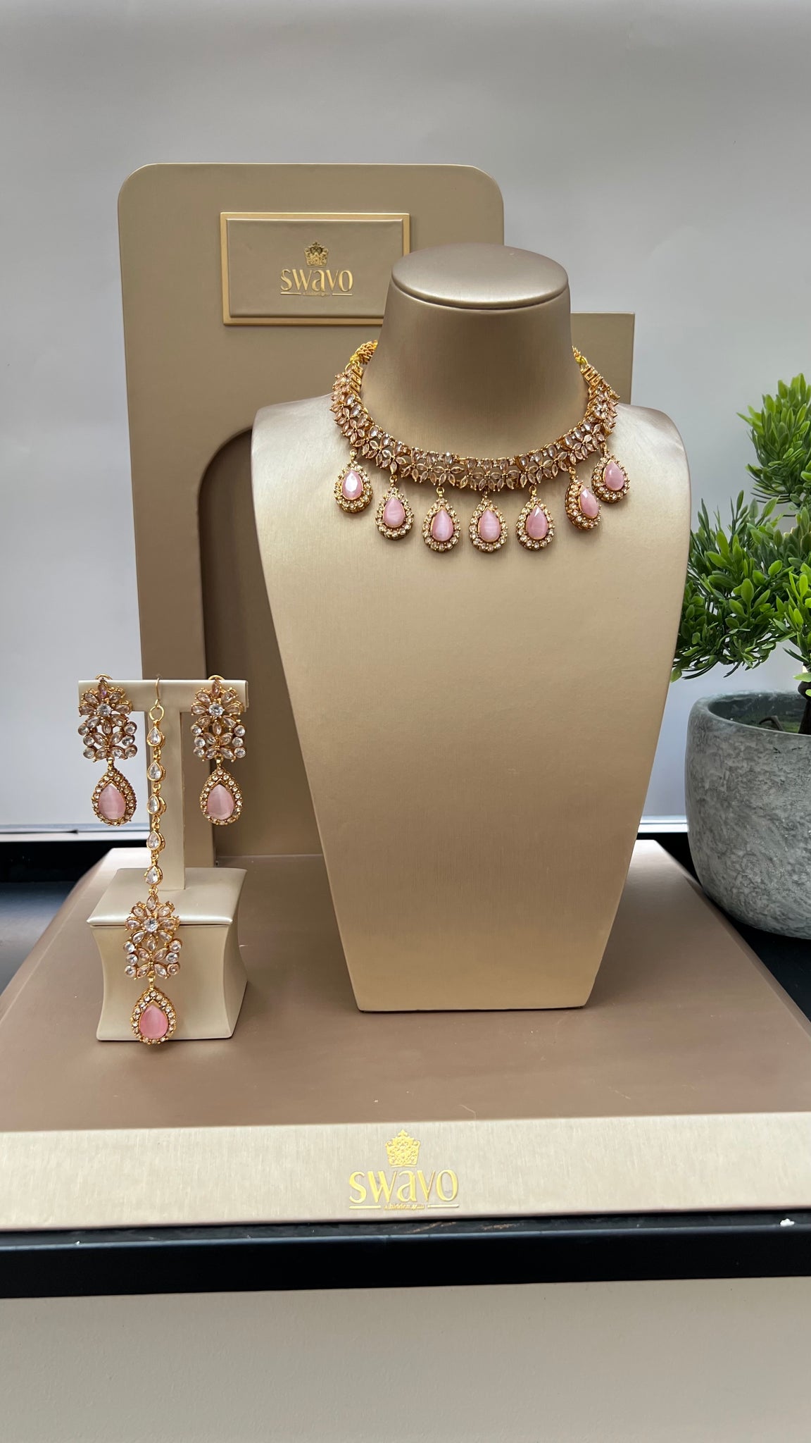 FIFI Elegant set