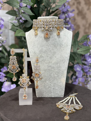 DIANA Bridal Topaz image 0