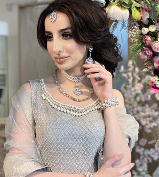 Lily Chocker Set image 3