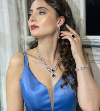 Amore Double Layered Set image 3