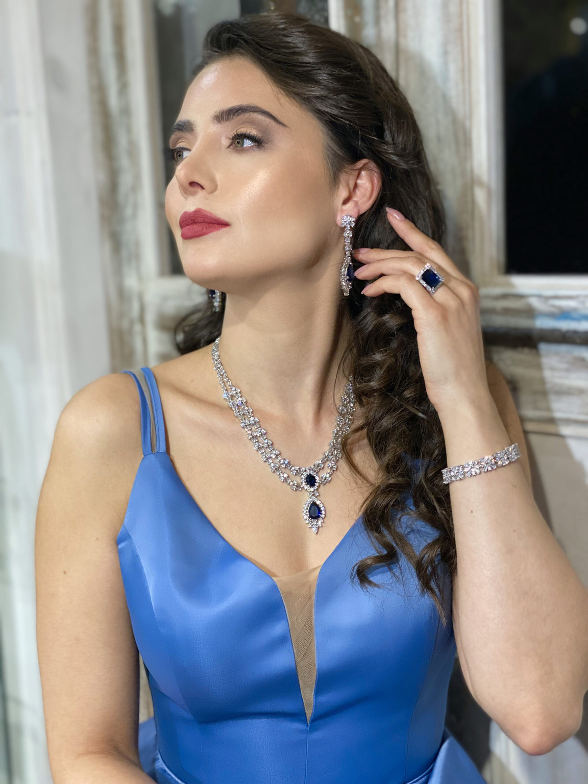 Amore Double Layered Set image 3