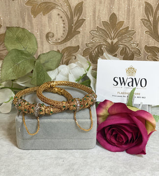 Jadu Bangle Pair image 6