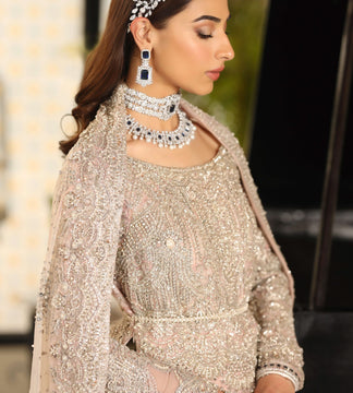 Coco Square Drop Earrings image 0