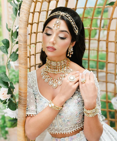 PASTEL Haven Bridal Set