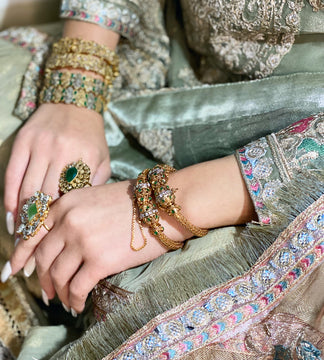 Jadu Bangle Pair image 3