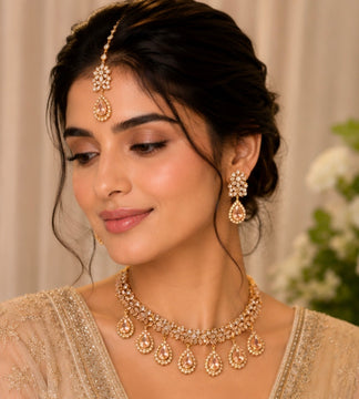 FIFI Elegant set