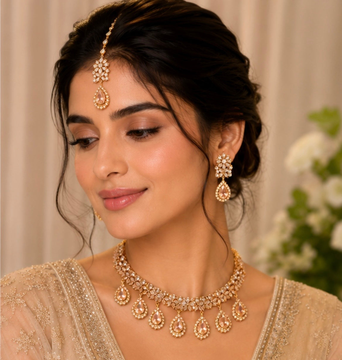 FIFI Elegant set