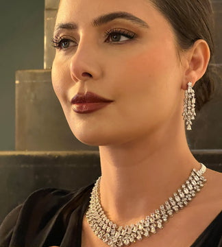 Vivian Necklace Set