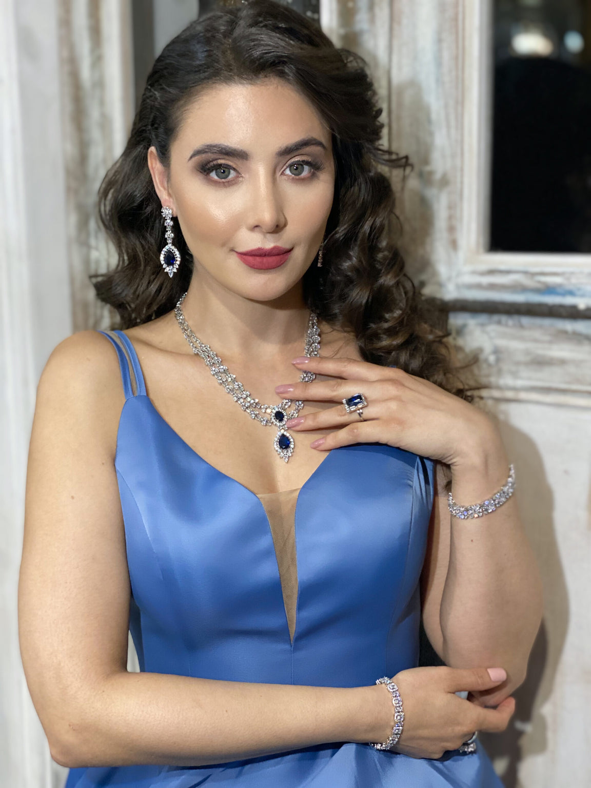 Amore Double Layered Set image 1