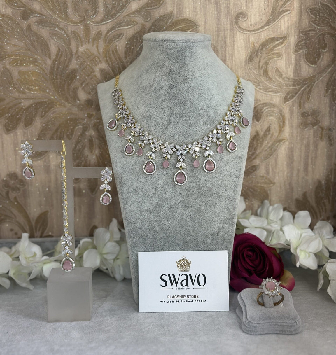 Amore Fleur Set image 1