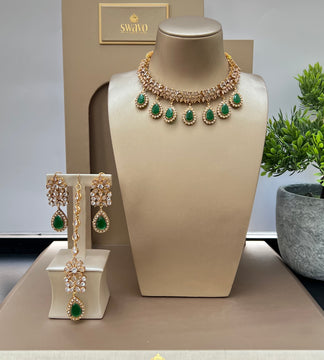 FIFI Elegant set