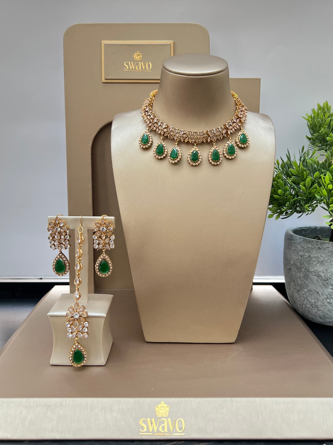 FIFI Elegant set