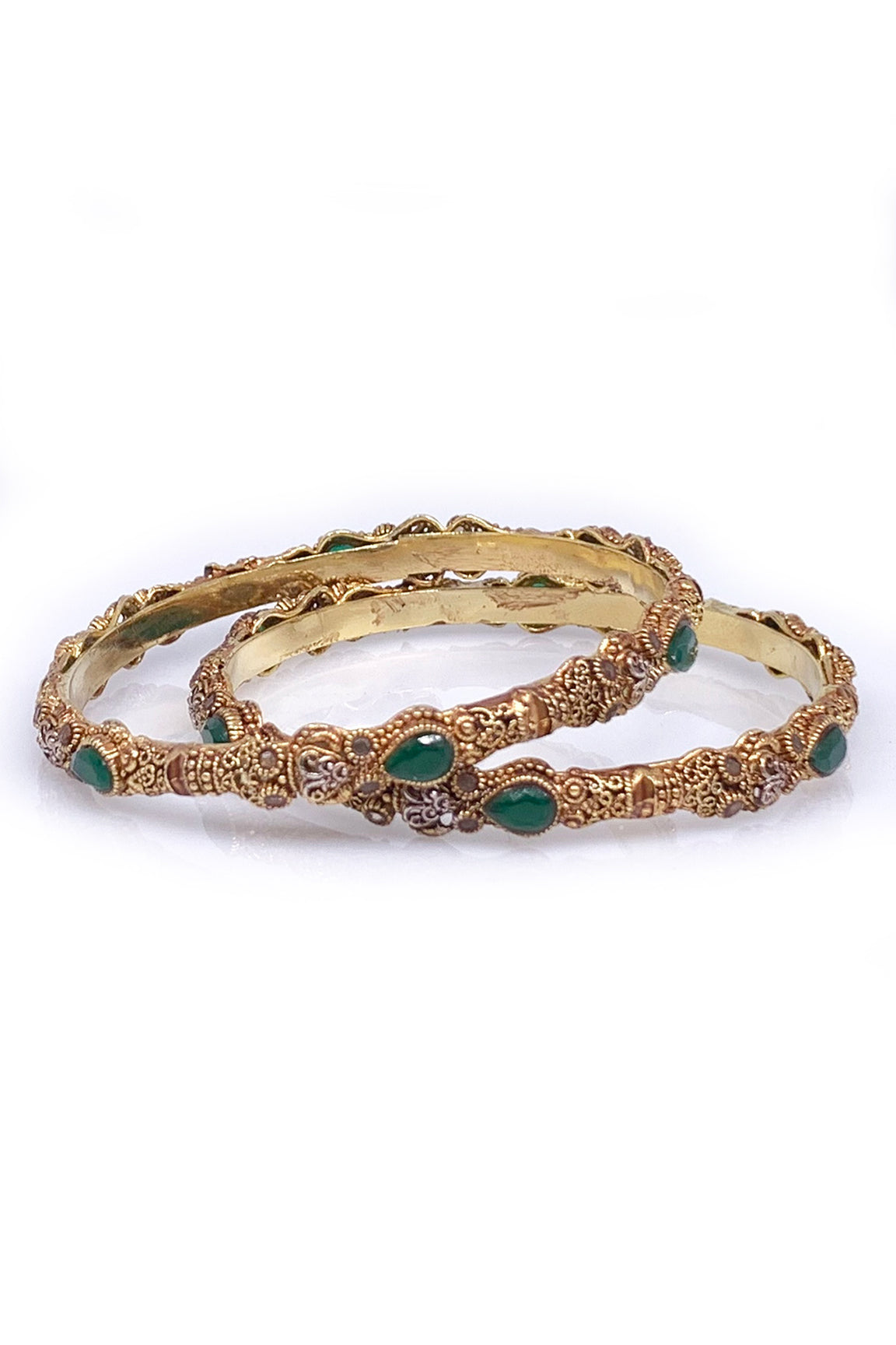 Mastani Bangle Pair image 2