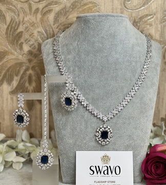 Amore Allechant Necklace Set image 3