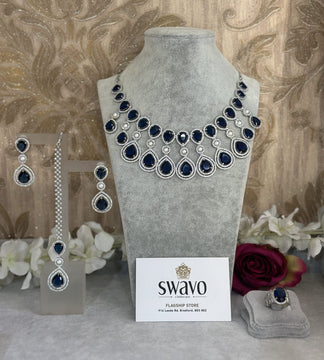 Allechant Teardrop Set image 1