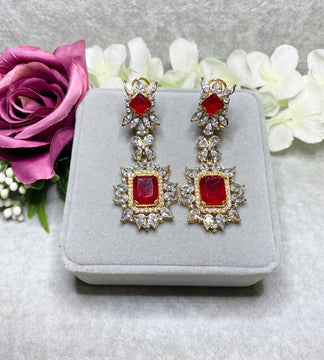 Kate Earrings image 2