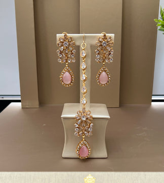 FIFI Elegant set