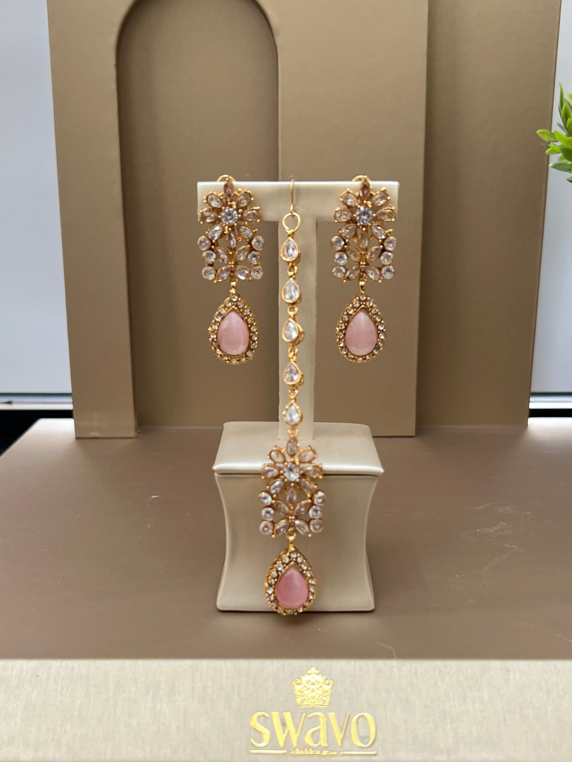 FIFI Elegant set