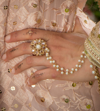 Lotus Handpiece Single image 0