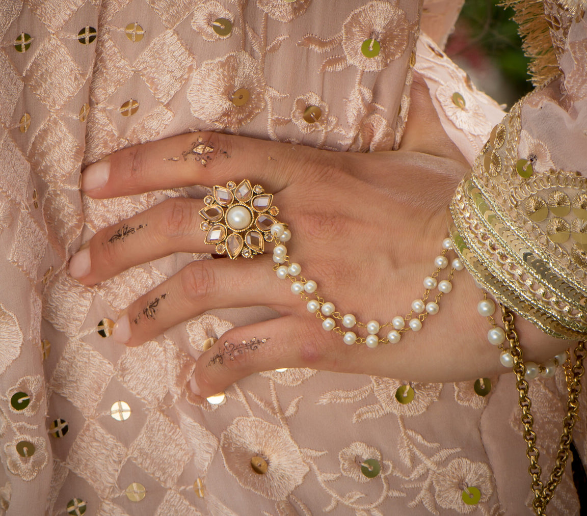 Lotus Handpiece Single image 0