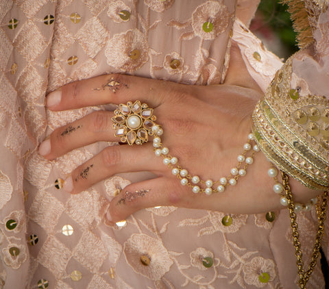 Lotus Handpiece Single image 0