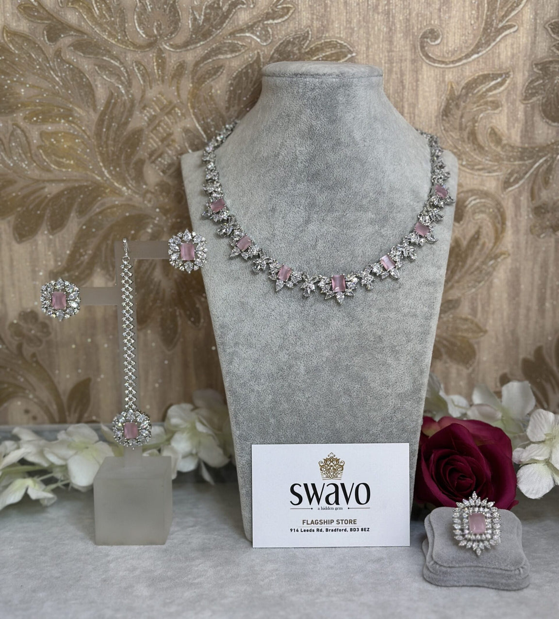 Amore Tresor Set image 2