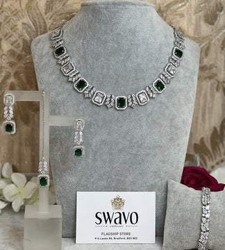 Amore Filigree Set image 0