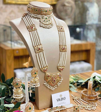 Signature Ari Madhu Bridal image 0