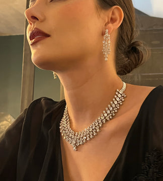Vivian Necklace Set