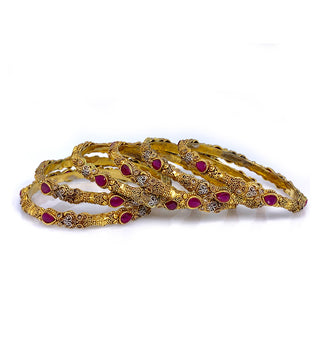 Mastani Bangle 6 Piece Set image 0