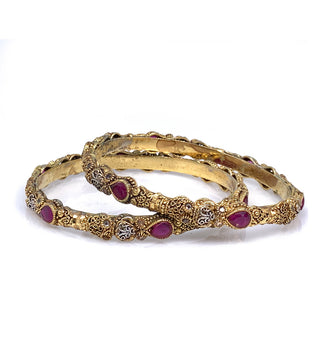 Mastani Bangle Pair image 0