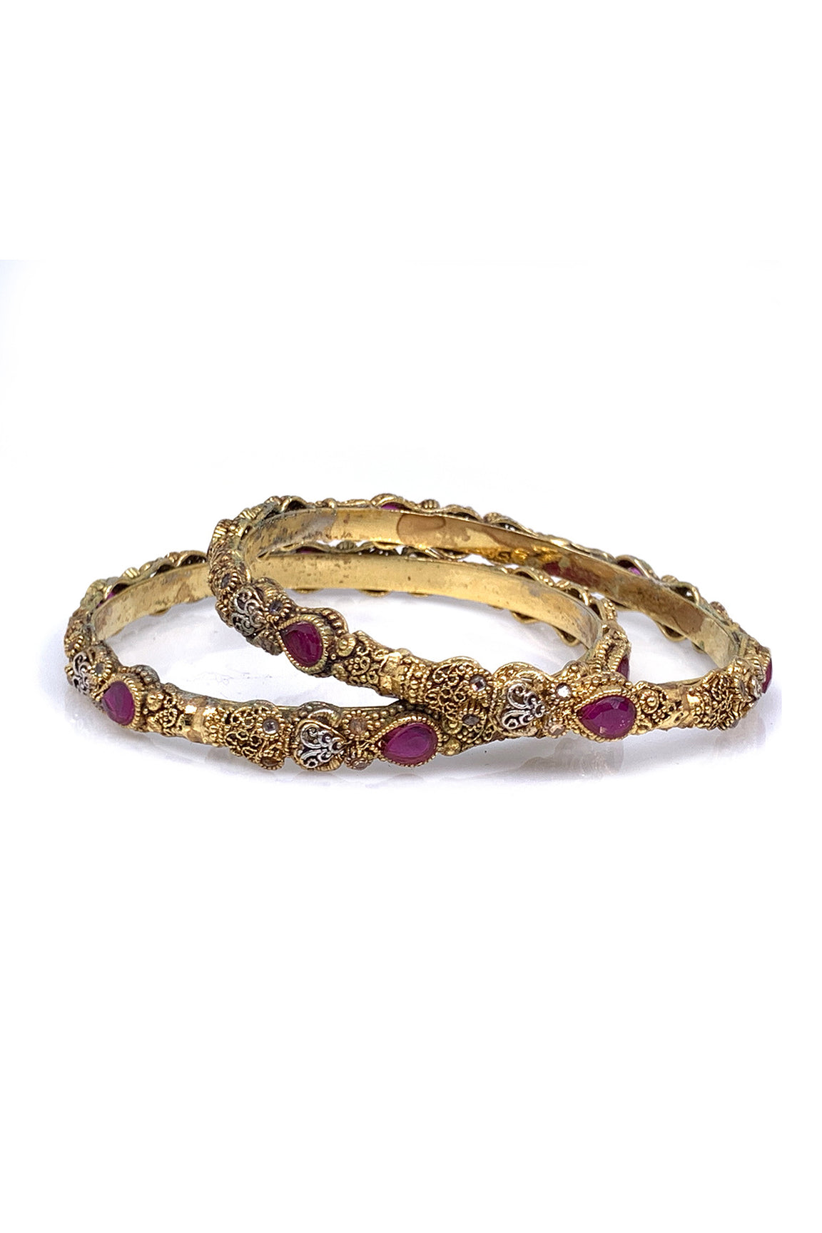 Mastani Bangle Pair image 0