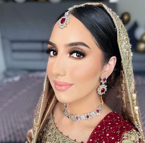 SS22 KATE Gold image 0